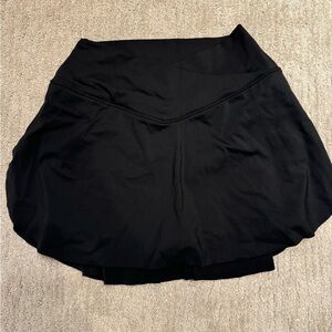 Tennis Skirt